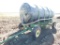 WATER TRAILER,