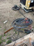DIESEL PUMPS