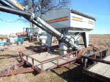 SPEED KING SEED TENDER,