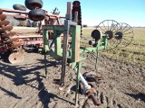 POLY PIPE ROLLER,