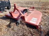 BUSH HOG 297 ROTARY CUTTER,
