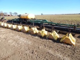 LOT OF SPRAYER HEADS,
