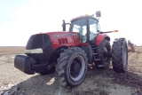 CIH MAGNUM 275 TRACTOR,