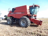 2003 CIH 2180 COMBINE,