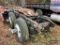 freightliner frame,