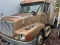 1998 freightliner truck tractor,
