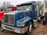 1998 International 9400 Truck Tractor,