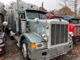 1994 Peterbilt 377 Truck Tractor,