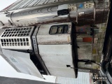 1998 Great Dane Reefer/Storage Trailer,