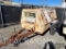 1995 Ingersoll-Rand P185IIJD Air Compressor,