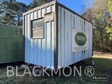 Office/Job Site Trailer,