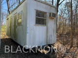 Office/Job Site Trailer,