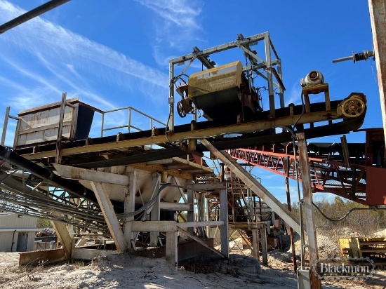 Belt Conveyor