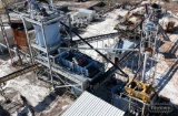 Phoenix Sand Classifying & Dewatering System selling as a group,