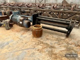 Various Pumps:
