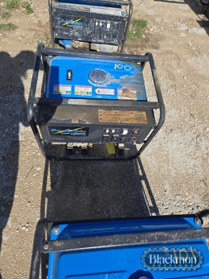 GENERATOR