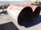 STEEL PIPE 5' X 41