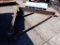 HOUSE TRAILER TONGUE,
