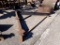 HOUSE TRAILER TONGUE,