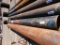 (1) STEEL PIPE,  12.5