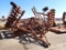 INTERNATIONAL 496 DISK HARROW  APX 26
