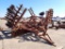 INTERNATIONAL 496 DISK HARROW  APX. 26FT