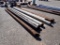 (8) STEEL PIPE  6