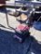 COLEMAN 2,500 WATT GENERATOR,