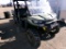 2021 CAN AM HD8 DPS UTV, (+/-) 657.6  CREW CAB, SPORT ROOF, FLIP DOWN WINDS