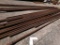 (31) STEEL PIPE,  2