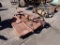 ROTARY CUTTER,  3 PT, 5', 540 PTO