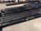 (12) STEEL PIPE,  6