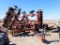 CASE IH 496 DISC,  25' S# 04700000051147