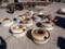 (10) BUDD WHEELS,