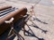 (4) JACK STANDS,