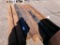 (7) STEEL PIPE,  8