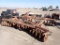 MASSEY FERGUSON 15FT DISC,  PULL TYPE