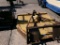 KING CUTTER ROTARY CUTTER,  540 PTO
