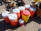 (9) ICE CHEST,