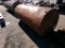 500 GALLON FUEL TANK,