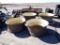 JOHN DEERE 4940 (4) RIMS,