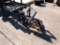 AG-SPRAY POLY PIPE MACHINE,  HYD PLOW, HYD LIFT, DOES LAY OUT & RETRIEVE