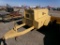 PORTABLE AIR COMPRESSOR,  DUETZ DIESEL ENGINE, PINTLE HITCH S# 3140X78
