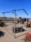 6' X 6' METAL POWER UNIT FRAME,