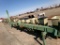 JOHN DEERE 7100 PLANTER,  8 ROW, 30