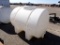 POLY TANK,  500 GALLON