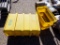 (8) HOPPER EXTENSIONS,  FITS 7100