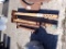 (4) IMPLEMENT JACK STANDS,