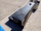 L SHAPED 100 GALLON DIESEL TANK,