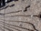 LOG CHAIN,  W/ HOOKS,